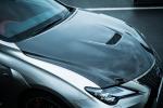 Lexus RC F Performance Package 2019 года (JP)